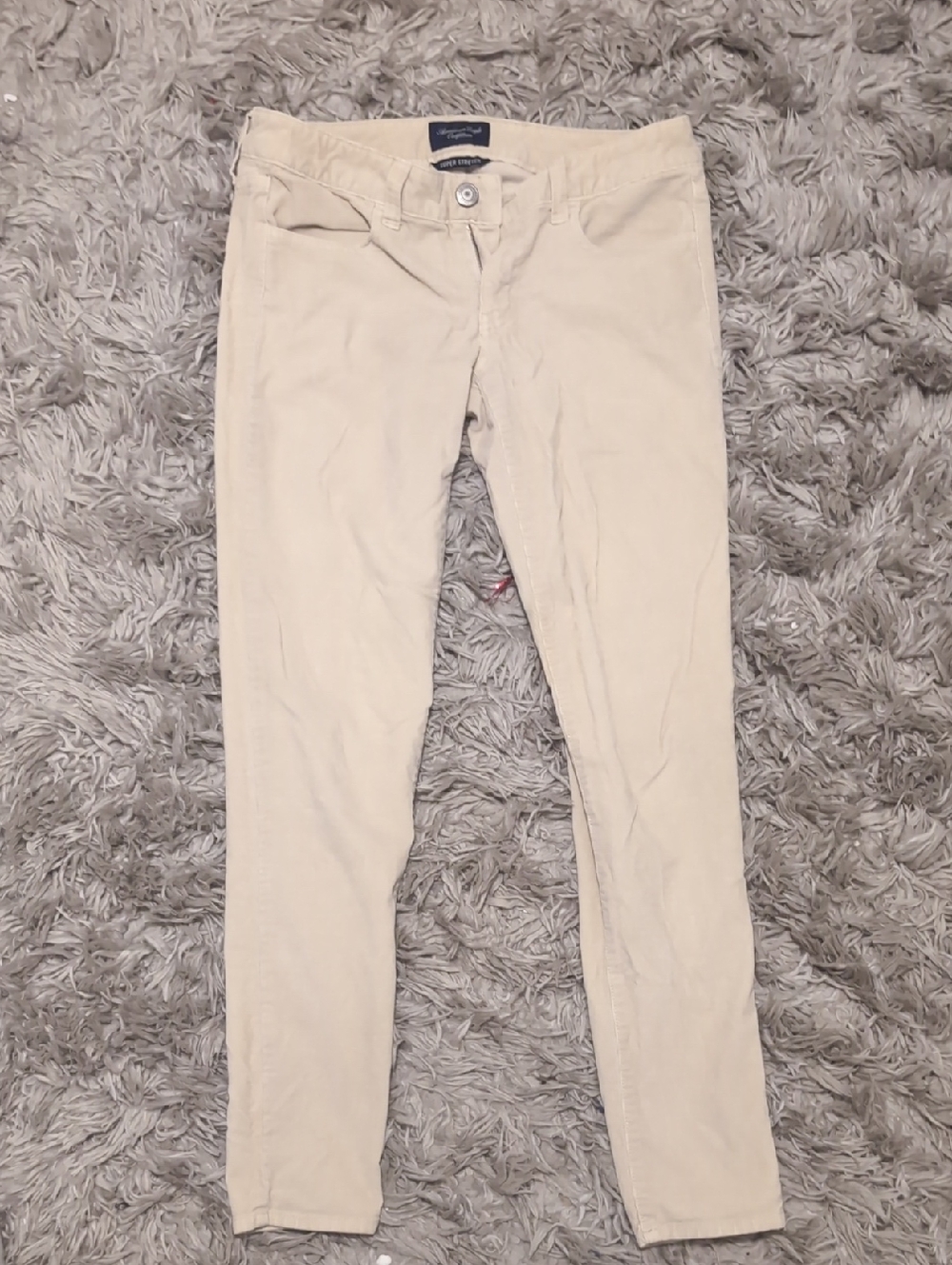 Old Navy Super Stretch Pants